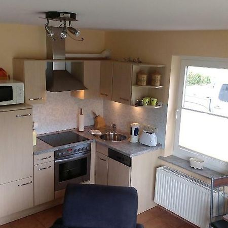 Apartamento Unter Den Linden 7 Ralswiek Exterior foto