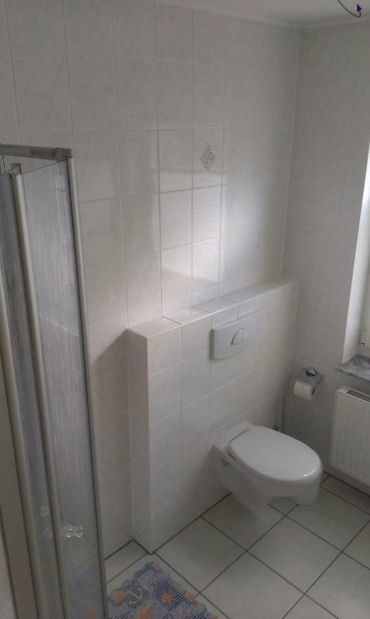 Apartamento Unter Den Linden 7 Ralswiek Exterior foto
