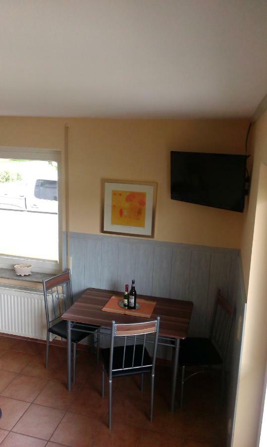 Apartamento Unter Den Linden 7 Ralswiek Exterior foto