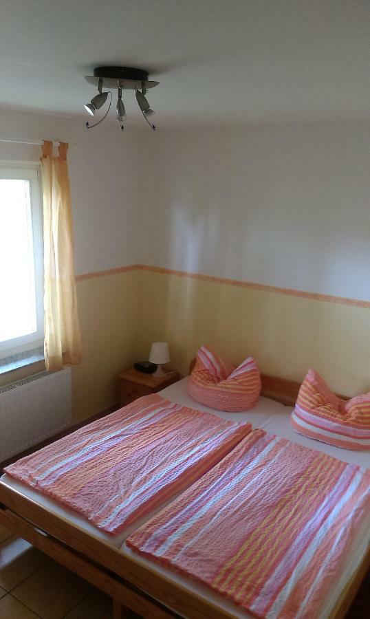 Apartamento Unter Den Linden 7 Ralswiek Exterior foto